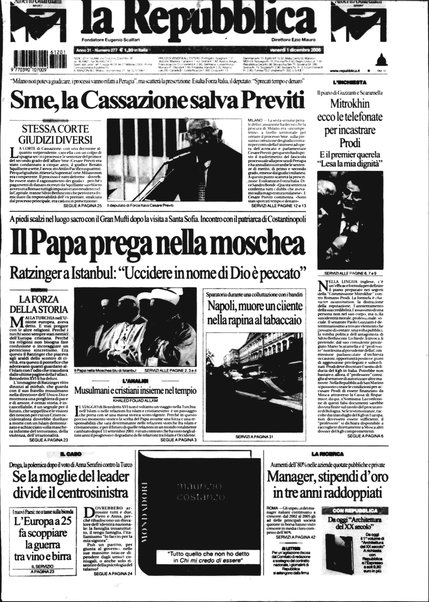 La repubblica